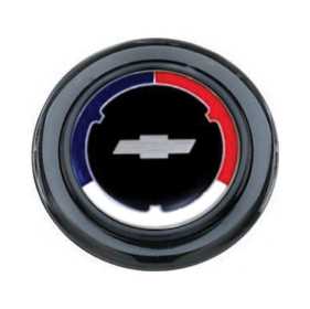GM Licensed Horn Button 5657